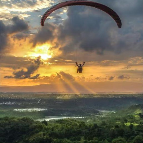 Adventure